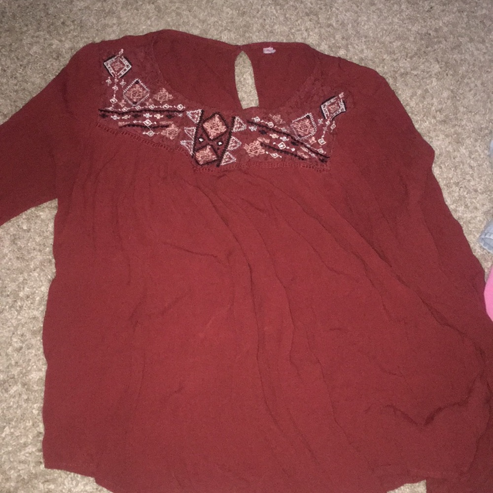 Cute Top